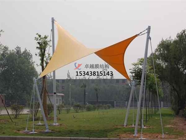 大同<font color='red'>膜結(jié)構(gòu)景觀</font>【園林設(shè)計(jì)】