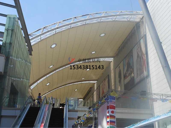 膜結(jié)構(gòu)的設(shè)計(jì)主要包括哪些？
