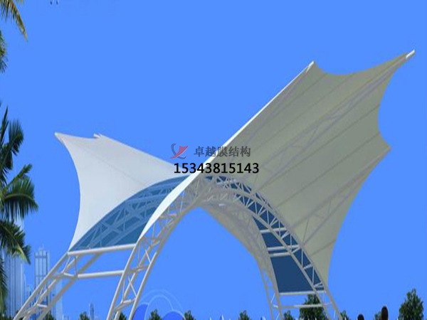 PTFE膜結(jié)構(gòu)為什么如此受歡迎？