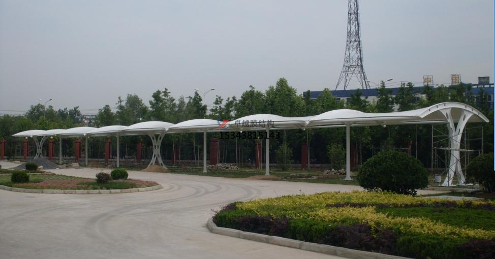 景德鎮(zhèn)市張拉膜車棚專業(yè)生產廠家