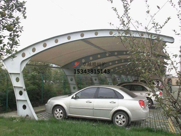 張拉膜車棚哪家便宜？