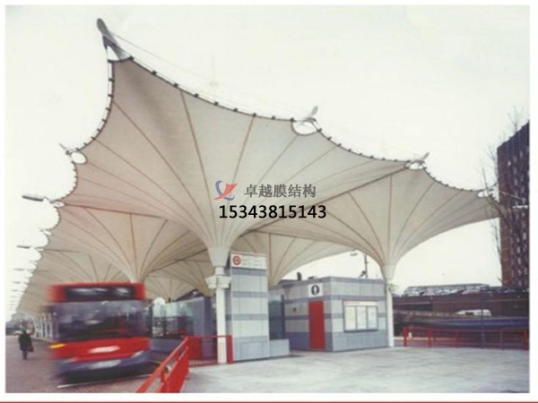 膜結(jié)構(gòu)預算怎么做？