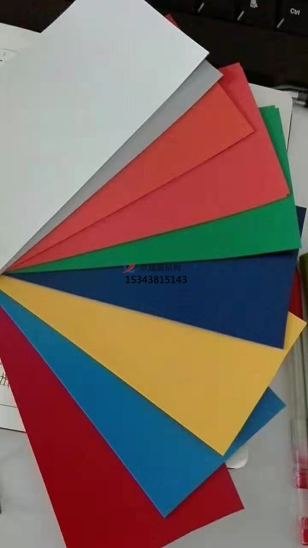 膜結(jié)構(gòu)建筑選用什么膜材好？