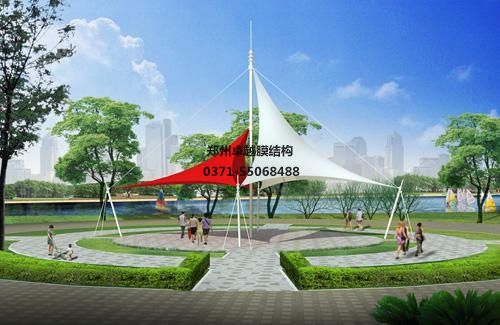 高爾夫膜結(jié)構(gòu)每平米多少錢？【全新報(bào)價(jià)】